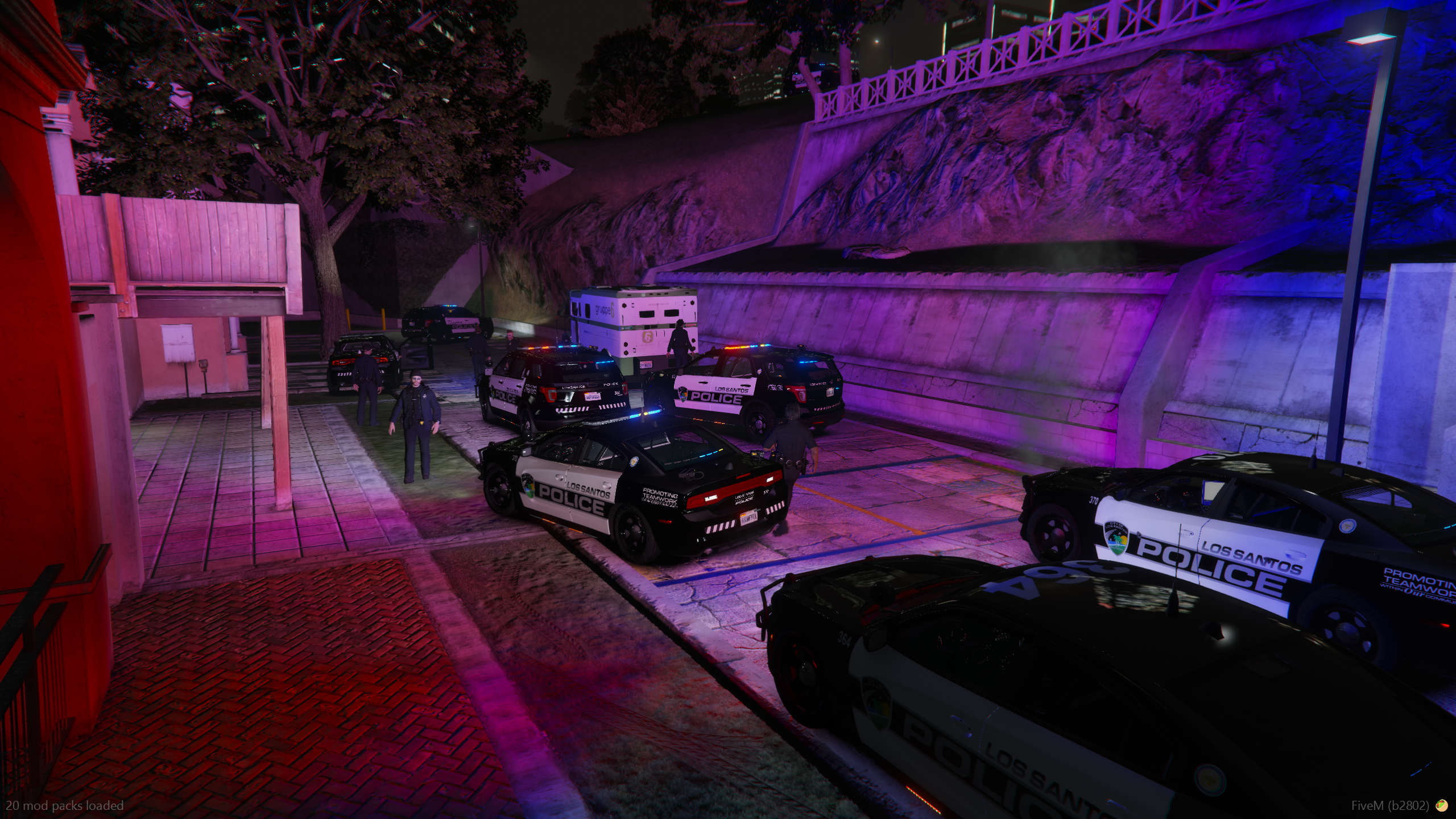 Server Screenshot 11